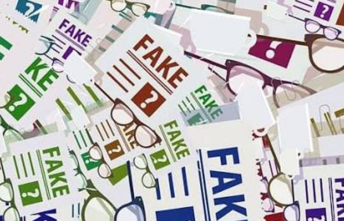 Hindari Hoaks : Cerdas Menjadi Pengguna Digital yang Bijak