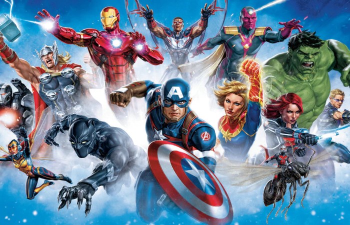 Menelusuri Jejak Film-Film Superhero Terbaik Sepanjang Masa
