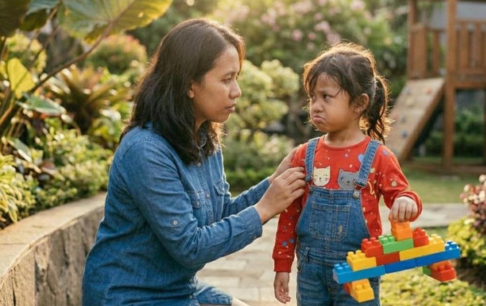 Inilah 5 perilaku orangtua yang tanpa sengaja membentuk sifat buruk pada anak waspada !