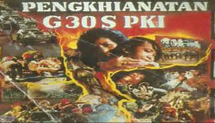 Kontroversi Film G30S/PKI: Antara Representasi Sejarah, Propaganda, dan Memori Kolektif