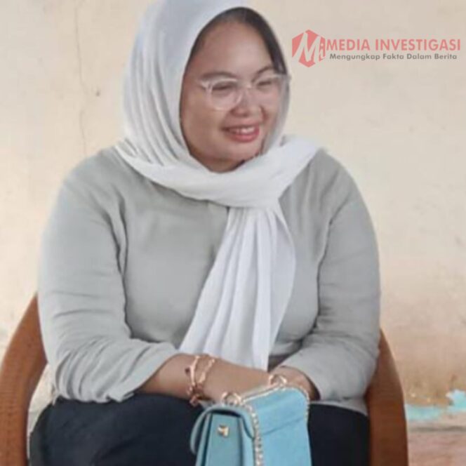 
					“Dinda Rembulan, Satu-satunya Calon Perempuan Mellinial di DPD RI Mewakili Bangka Belitung”.