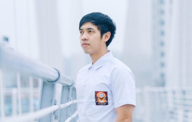 
					Profil Achmad Leo Videografer dan Fotografer Asal Jawa Tengah