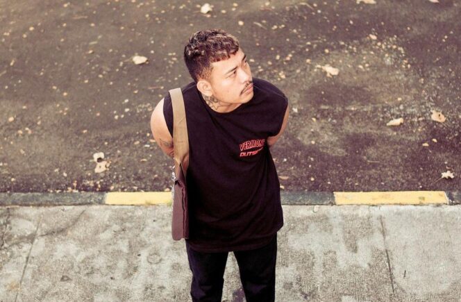 
					Profil Andi Amin, Profesional Photografer Asal Nunukan Kalimantan Utara