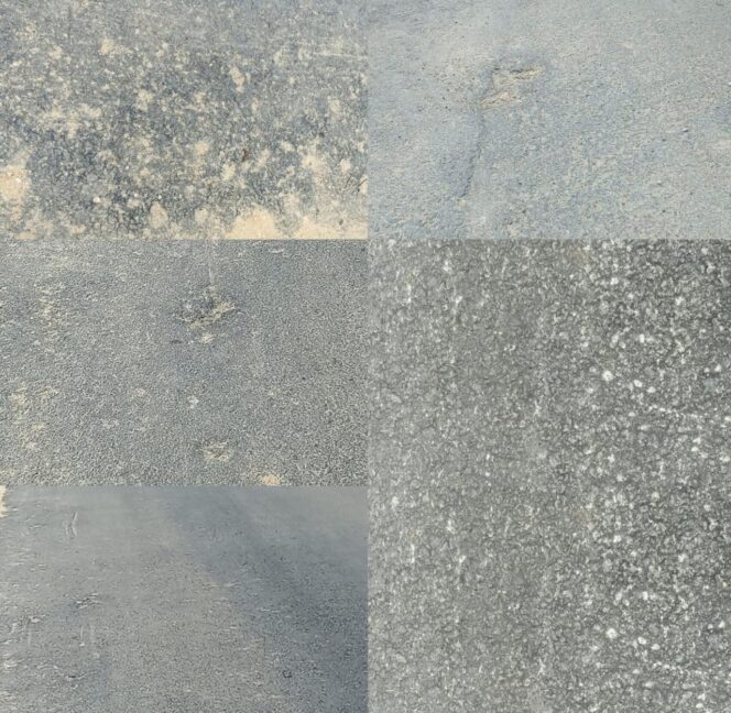 
					Pekerjaan Jalan Hotmix Bobong Menuju Kramat Pulau Taliabu Terkesan Dikerjakan Asal Jadi Oleh Oknum Kontraktor