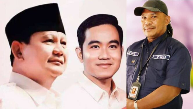 
					Ketua LPKN indonesia Wilayah Timur Pilpres 2024 Berakhir Aman & Kondusif, Berharap Kemenagan Prabowo – Gibran Adalah Kemenagan Seluruh Rakyat Indonesia