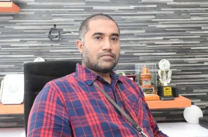 
					YARA Beri Waktu Sepekan untuk TAPA dan DPR Aceh Sahkan APBA 2024