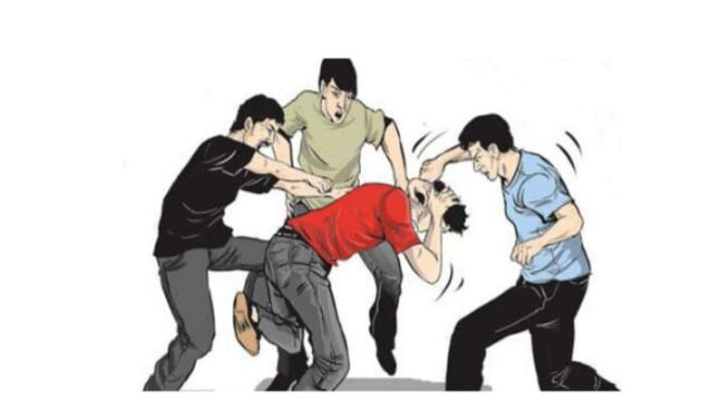 
					Miris; ” Empat orang awak Media online di Batanghari korban Pengeroyokan saat Liputan, masih adakah pasal 18 Ayat(1) UUD Pers, No 40 Tahun 1999