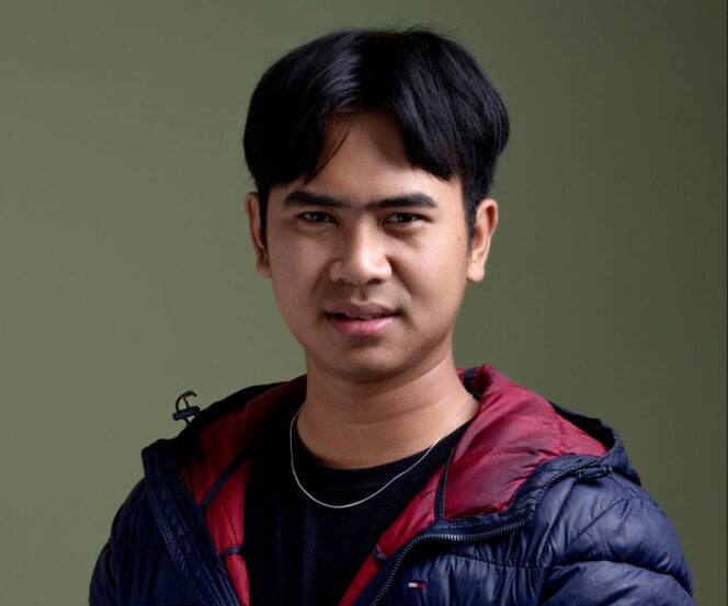 
					Profil Mang Izall Videografer dan Content Creator Asal Majalengka