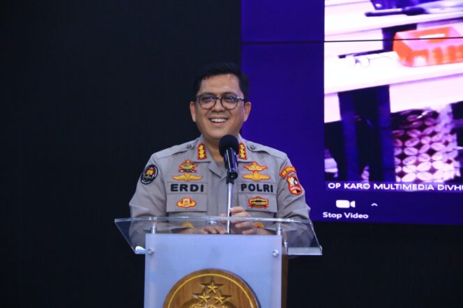 
					6 Anjing K9 Bantu Lacak Peredaran Narkoba di Pelabuhan Bakauheni, Ini Hasilnya