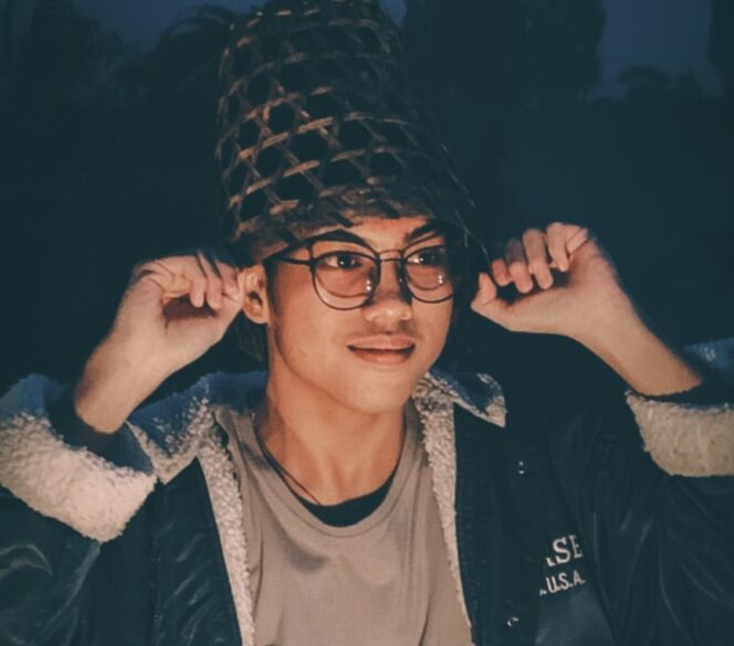 
					Mengenal Miftah Assidiky Content Creator asal Yogyakarta