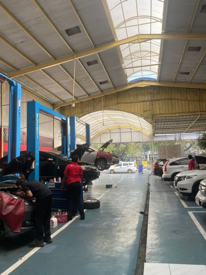 
					Honda Camp Siap Lebarkan Sayapnya di Nusantara Indonesia