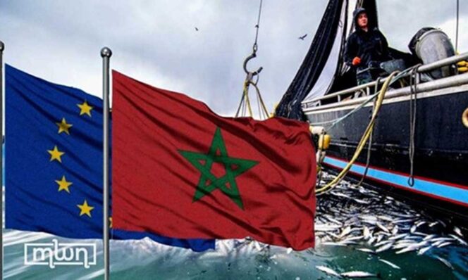 
					Terkait Kerja Sama Pertanian dan Perikanan Maroko-UE, Advokat Umum pada Pengadilan Eropa Kecam Polisario dan Minta Perjanjian Dipertahankan