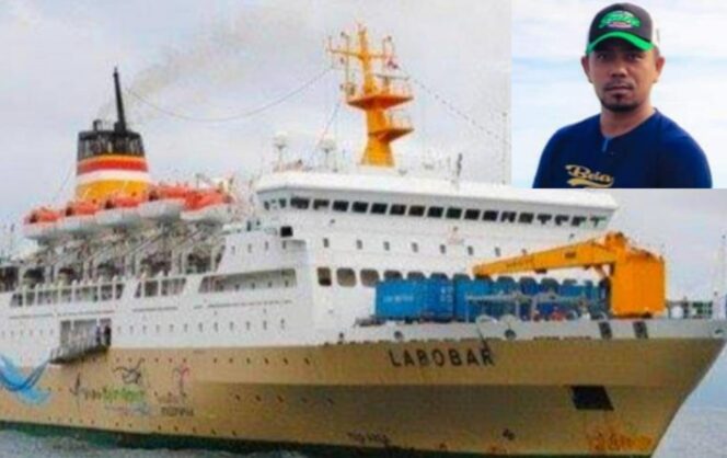 
					Pemda Pulau Taliabu Minta Dirjen Perhublaut Kemenhub Agar Tambah Rute Trayek Dua Kapal Pelni Masuk Bobong