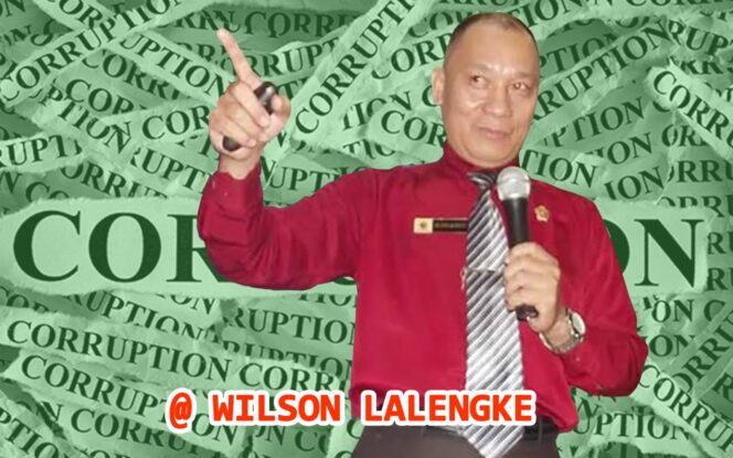 
					Diduga Korupsi Danah Hibah BUMN, Wilson Lalengke: Bubarkan PWI Peternak Koruptor