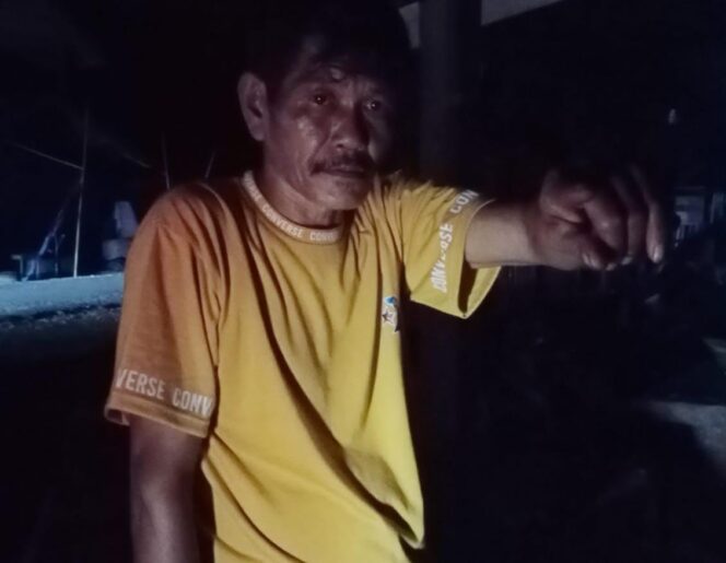
					Masyarakat Desa Tataba Kecamatan Buko Keluhkan Tiap Hari Mati Listrik Tanpa Ada Penjelasan Dari Pihak Manejemen PLN 
