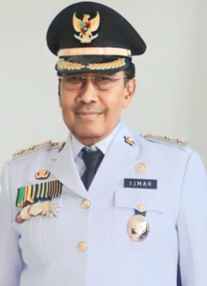 
					Wakil Bupati Taliabu H. Ramli Bakal Hadiri Hari Otonomi Daerah Ke XXVIII Tahun 2024 Di Kota Surabaya Jawa Timur