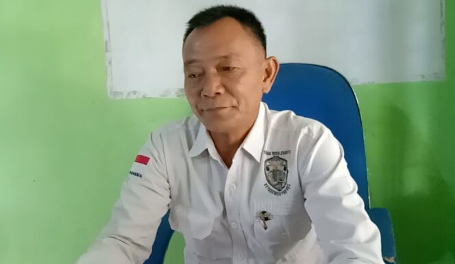 
					Desa Pasar Seluma Titik Nol Terkait Pembangunan.
