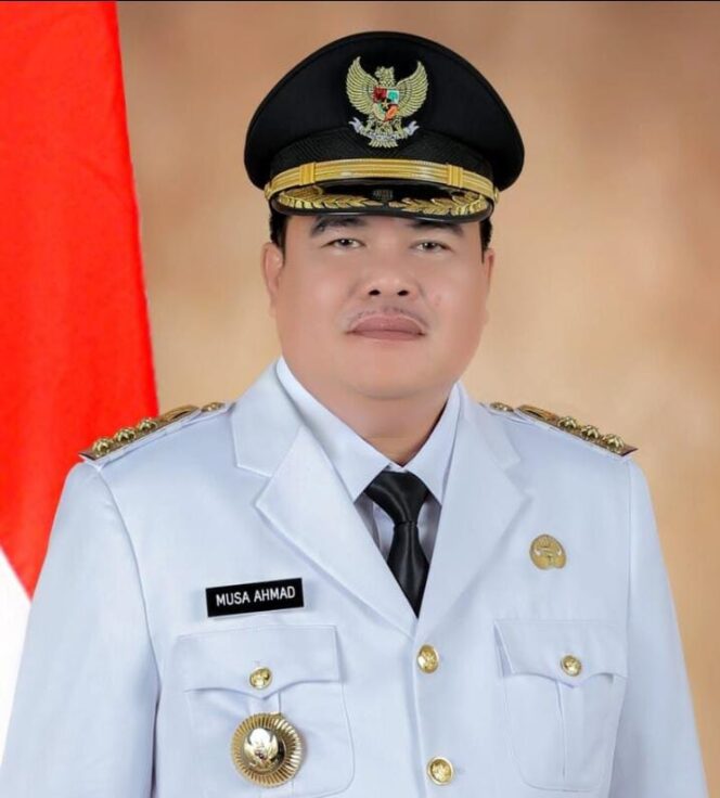 
					Bupati Lamteng Dinilai Berhasil Turunkan Angka Kemiskinan dan Tingkatkan Indeks Pembangunan Manusia