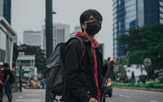 
					Mengenal Sosok Taufiq Content Creator Asal Lumajang
