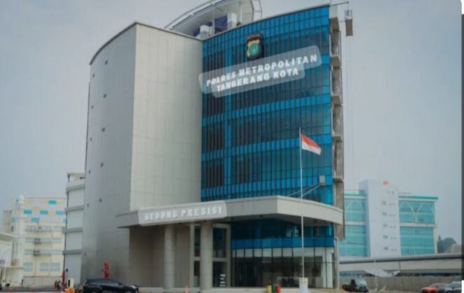 
					Korban Pengeroyokan Minta Kapolres Metro Tangerang Kota Tangkap Pelaku Dan Mafia Solar