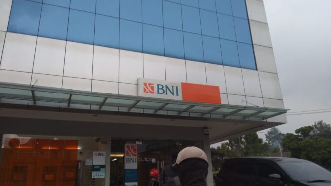 
					WB diduga Fiktip akan tuntut PKBM ALTHAFARIZ Kab.Cianjur secara Hukum terkait pencairan PIP Di BNI.
