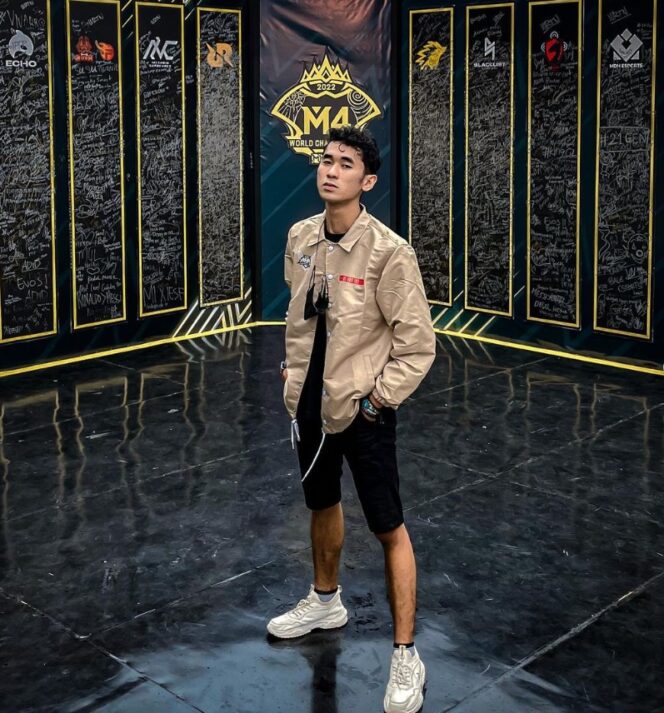 
					Mengenal Master Zikry Content Creator Asal Kalimantan Selatan