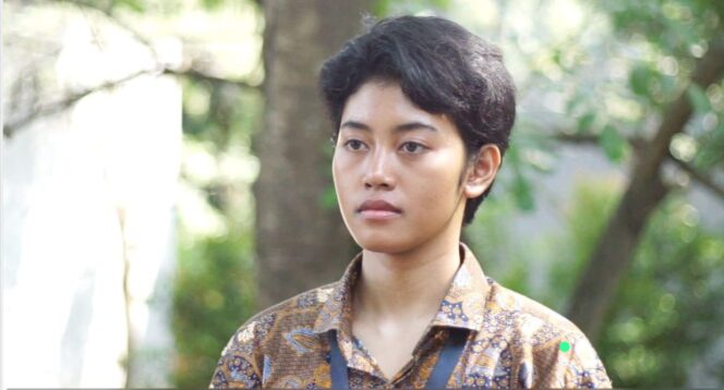 
					Catar Akpol Balqis Angelita, Penyabet Juara Umum Perenang Terbaik Danseskoad Cup 2023