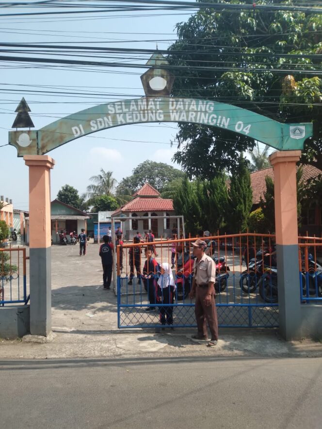 
					Kebocoran Dana BOS 504 Milyar Diduga akibat Kecerobohan Kasek