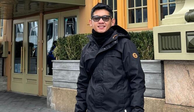 
					Mengenal Chiefy Seorang Video Director dan Enterpreneur
