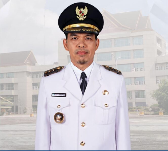 
					Pj Bupati Inhil Sayangkan Ada Nomor HP Mengatasnamakan Namanya