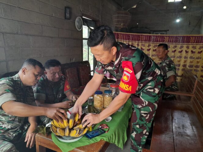 
					Tradisi Sadranan Boyolali Kental Dengan Rasa Syukur Dan Suasana Kekeluargaan