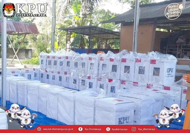 
					Jangan Pilih Kotak Kosong, Tapi Isi Kotak Kosong!” Seruan yang Menggemparkan Pilkada Dharmasraya 2024