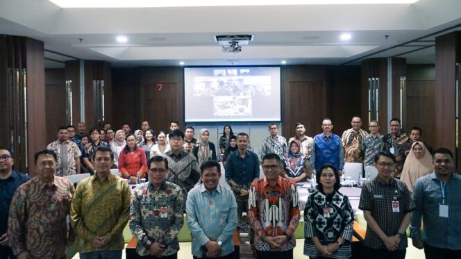 
					Kemendagri Dorong BUMD dan Pemda Akselerasi Pencapaian Target Akses Air Minum