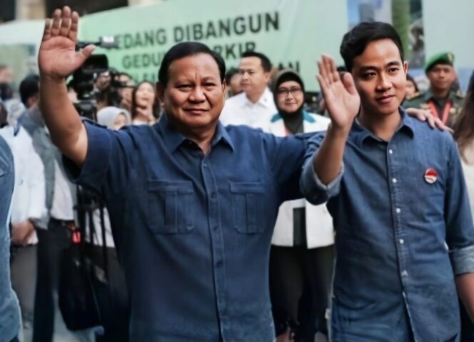 
					Generasi Milenial Dukung Zaken Kabinet di Pemerintahan Prabowo-Gibran