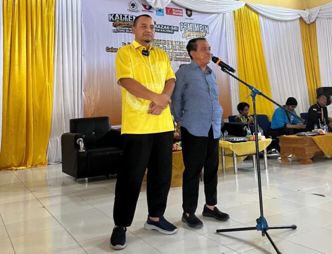 
					MASYARAKAT KAB. KOBAR BERSATU UNTUK MENANGKAN ABDUL RAZAK DAN SRI SUWANTO
