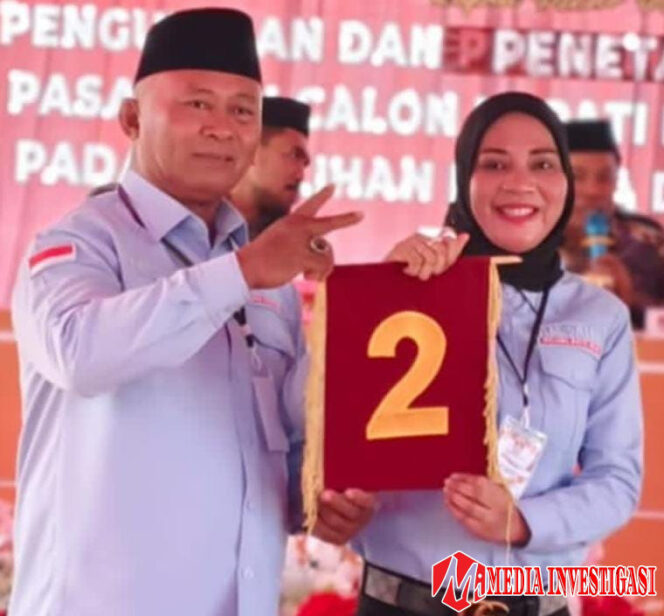 
					KPU Pulau Taliabu Dapat Sorotan Keras Dari Akademisi La Ode Bunga Ali Karena Telah Meloloskan Colon Bupati Mengunakan Ijazah Palsu 