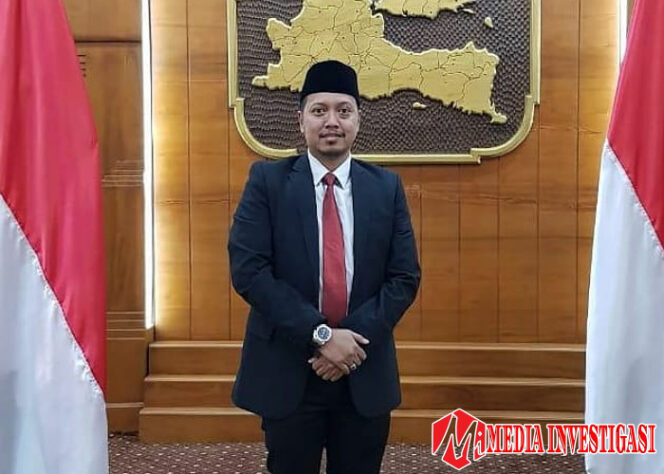 
					Mengenal Sosok Andira Reoputra: Dirut Muda yang Siap Mengabdikan Diri Membangun Indonesia