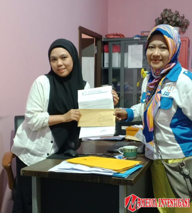 
					SMPN 01 Tembilahan Hulu dan Disdik Dilaporkan ke Satgas Saber Pungli Inhil