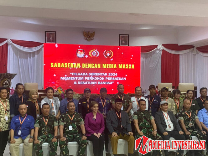 
					Ketua Umum PWI Pusat Zulmansyah Sekedang dalam “Sarasehan Media Massa 2024” yang diselenggarakan Pusat Teritorial TNI Angkatan Darat. (dok. istimewa)