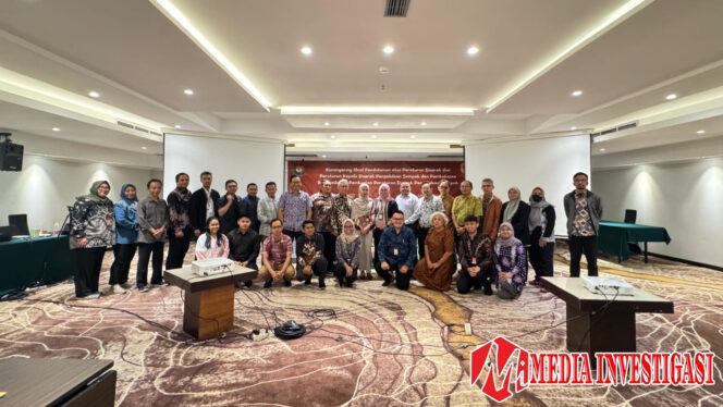 
					Kemendagri: Perda Pengelolaan Sampah Jadi Kunci Peningkatan Kapasitas Daerah