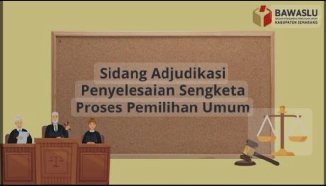 
					Akankah AG Romi Menempuh Jalur Permohonan Sengketa ke Bawaslu?