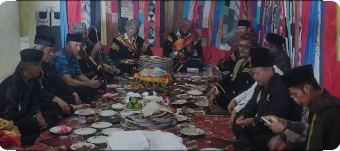 
					Masyarakat Dharmasraya Pertanyakan Peran Perempuan dalam Adat Minangkabau: Anisa-Leli Jadi Sorotan