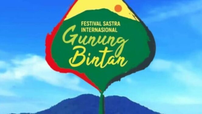 
					Sastrawan dan Penyair Sumbar Siap Ramaikan Festival Sastera Internasional Gunung Bintan 2024