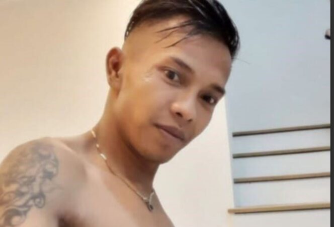 
					Polisi Tetapkan Tersangka Pembunuh Nia, Ini Tampang Pelaku yang Beredar