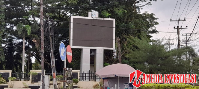 
					Videotron Rp 1,3 Miliar di Dharmasraya Diduga Bermasalah, Kejaksaan Turun Tangan