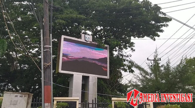 
					Kasus Dugaan Korupsi Proyek Videotron Dharmasraya: Puluhan Saksi Diperiksa Kejaksaan