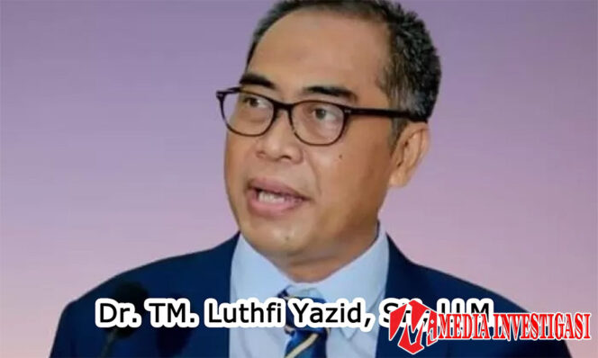 
					Memilih Ketua MA di Era Transisi Kepemimpinan Nasional