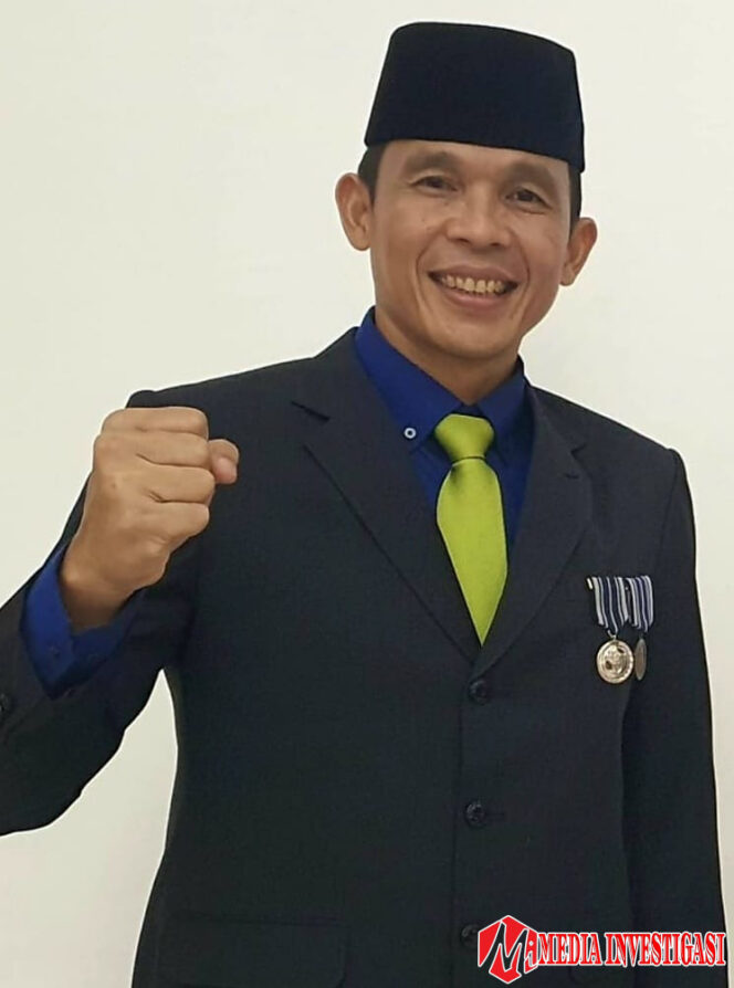 
					Komitmen Sukseskan Pelaksanaan Pilkada, Disdukcapil Kebut Perekapan Data Pemilih Pemula ke Sekolah dan Nagari
