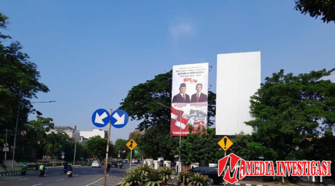 
					Yayasan Gardu 08 Indonesia Ucapkan Selamat ke Presiden Prabowo Subianto dan Wapres Gibran Rakabuming Raka