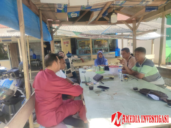 
					Diskusi Terik di Warung Kopi Susi: “Predator Anak, Ancaman di Balik Pintu”